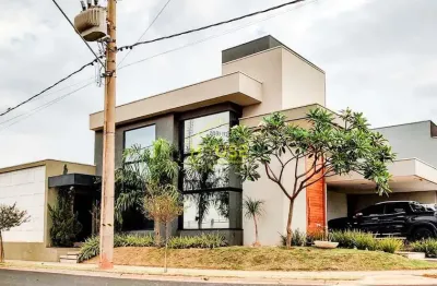 Casa à venda no village damha 3 – piscina aquecida, área gourmet e energia fotovoltaica