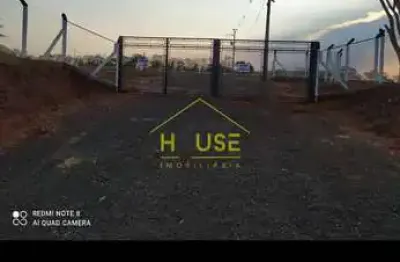 Chácara escriturada de 20.000 m² – potencial único para investimento sustentável ou lazer