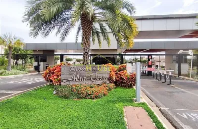 Casa à venda no condomínio alta vista – área gourmet com churrasqueira, móveis planejados e lazer c
