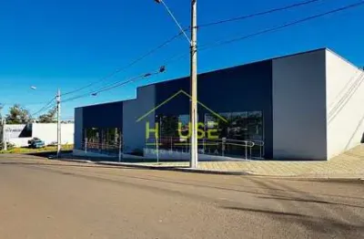 Sala para locação num bairro que desenvolve a cada dia. parque cidade jardim, votuporanga, sp