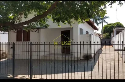 Lugar atraente tanto para residentes quanto para investidoresà venda, pozzobon, votuporanga, sp