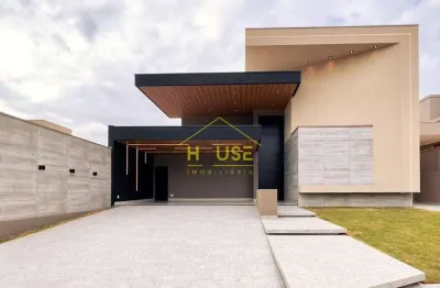 Casa à venda no gaivota 1 – suíte com hidro, piscina com cascata e home theater