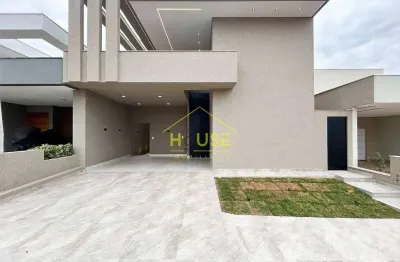 Setlife 2 – casa a venda com suíte master com hidro, rica em armários e acabamento de alto padrão