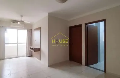 Apartamento à venda no torre de romano – 2 vagas, painel na sala e armários planejados