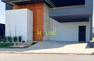 Casa à venda no quinta do lago 2 – 3 suítes, piscina, energia fotovoltaica e 4 vagas em são josé do