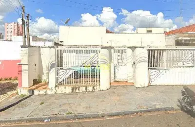 Casa com 4 quartos à venda no Centro, Fernandópolis 
