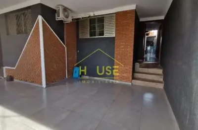 Casa com 3 quartos à venda no Santa Eliza, Votuporanga 