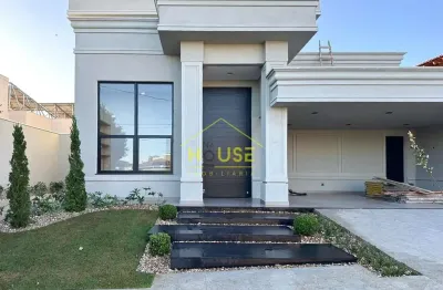 Casa à venda, residencial marcia, são josé do rio preto, sp