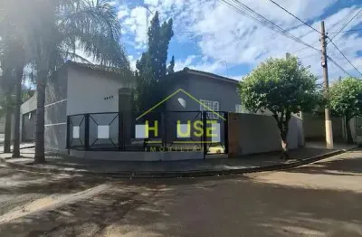 Casa à venda em valentim gentil – espaço, conforto e qualidade de vida!