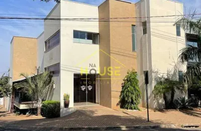 Epaço comercial com dois andares bem localizado em frente ao colégio celtas para locação, jardim un
