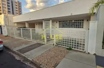 Casa com 3 quartos à venda no Coester, Fernandópolis 