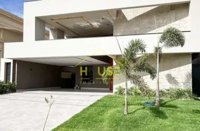 Casa à venda no damha 6 – 4 suítes, piscina e alto padrão em são josé do rio preto