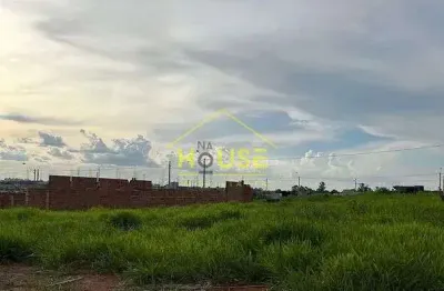 Terreno à venda no condomínio quinta do lago – 200 m², plano e pronto para construir