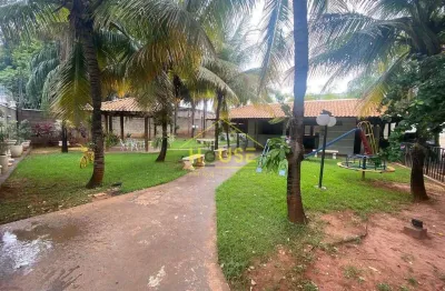 Frente à represa! apartamento a venda  com 3 dormitórios, sacada e quiosque no condomínio