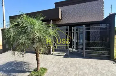 Casa à venda, vila residencial divina de carvalho nogueira, votuporanga, sp