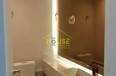 Apartamento à venda, jardim paulistano, são josé do rio preto, sp