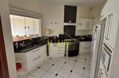 Casa com 3 quartos à venda no Residencial Esther, Votuporanga 