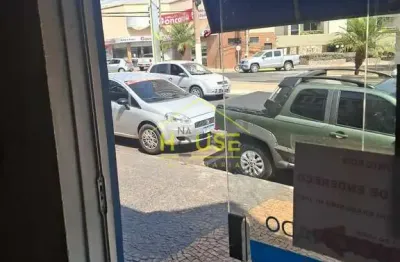 Se você procura o espaço ideal para abrir ou expandir o seu negócio, essa é a chance perfeita,  loj