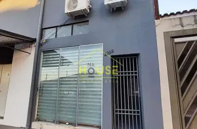 Salão perfeito para seu negócio com 2 salas com ar condicionado, cozinha e banheiro., parque santa