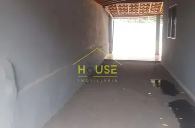 Casa com 2 quartos à venda no Centro, Cosmorama 