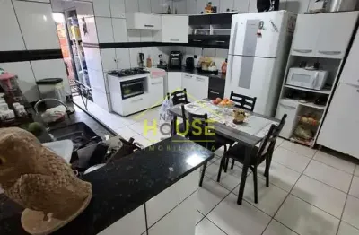 Imóvel com ótimo potencial para reforma e adaptações, casa à venda, pozzobon, votuporanga, sp