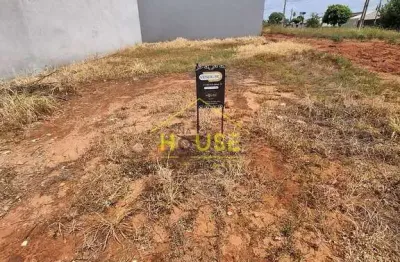 Localização ideal para você construir a sua casa, terreno à venda, jardim barcelona, votuporanga, s