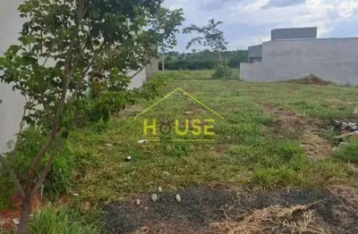 Lugar ideal para construir a sua casa dos sonhos, terreno à venda, jardim monte líbano, votuporanga