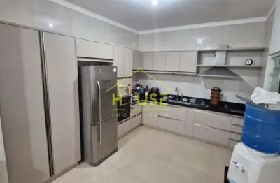 Casa dos sonhos em votuporanga: conforto e praticidade em cada detalhe - casa à venda, jardim resid