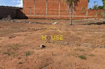 Terreno à venda, jardim dos pinheiros, votuporanga, sp -  excelente oportunidade considerando a exp