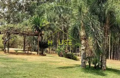 Venda - encanto e conforto em uma chácara aconchegante de 1 alqueire, chácara à venda, área rural d