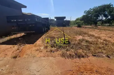 Lugar encantador para você construir sua casa, terreno à venda, jardim barcelona, votuporanga, sp
