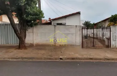 Lugar atraente tanto para residentes quanto para investidores. casa à venda, parque residencial san