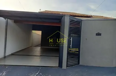 Em das áreas mais valorizadas e procuradas de fernandópolis, casa à venda, parque universitário, fe