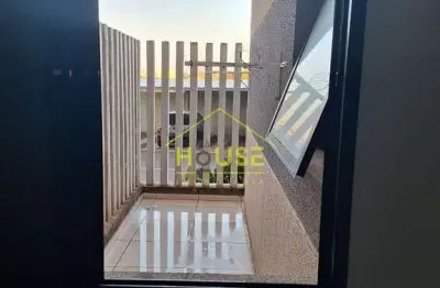 Apartamento térreo em condoimínio com lazer completo ao lado da rodoviária à venda, parque industri