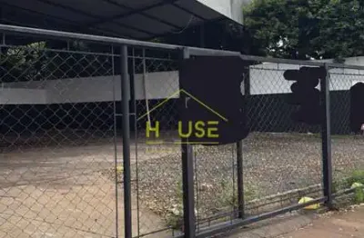Barracão para locação, ótimo para seu negócio e ponto estratégico, pozzobon, votuporanga, sp