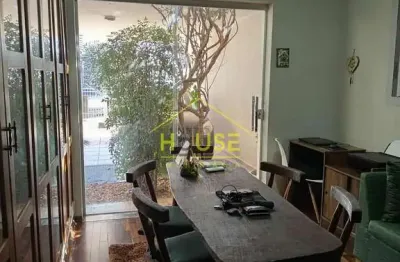 Casa com 5 quartos à venda na Chácara Aviação, Votuporanga 