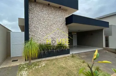 Casa à venda no maria júlia – planejada, com ar-condicionado e área para spa