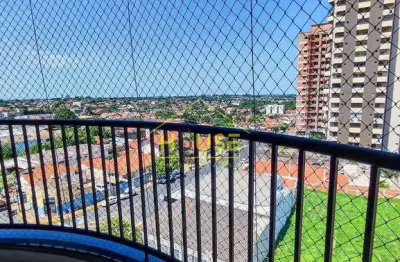 Apartamento à venda com 2 quartos, sendo uma suíte no bairro vila marim em  votuporanga, sp