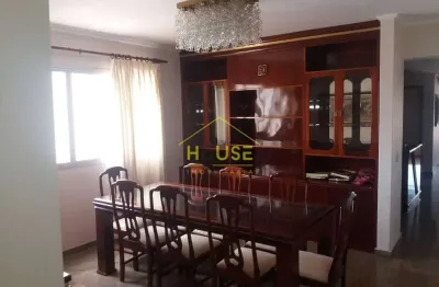 Apartamento à venda,  com três dormitórios sendo uma suíte, localizado no centro, são josé do rio p