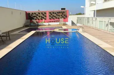Lindo apartamento com piscina, academia à venda, jardim umuarama, votuporanga, sp