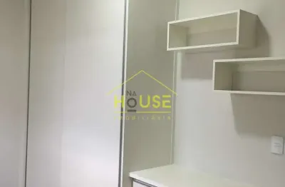 Apartamento à venda com 3 dormitórios sendo 1 suíte, sala, cozinha, 1 vaga garagem, próximo a havan