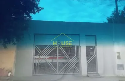 **casa toda reformada à venda no jardim são francisco – fernandópolis/sp**