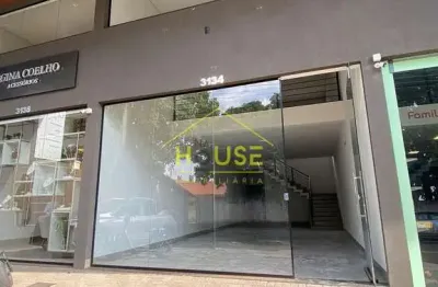 Loja/ são comercial para locação no centro de votuporanga com mezanino, bairro santa eliza, votupor
