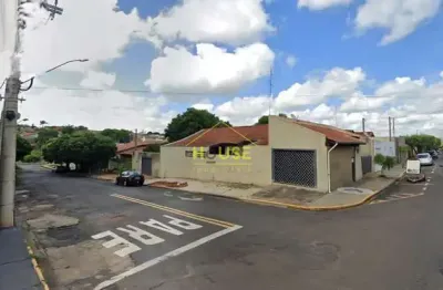 Casa com 3 quartos à venda no Centro, Fernandópolis 