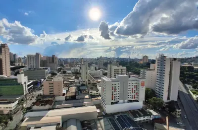 Oportunidade cobertura com 220m²  4 quartos 1 vaga lourdes / barro preto