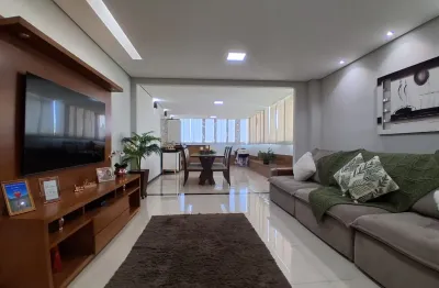 Cobertura com 2 quartos à venda no São Geraldo, Belo Horizonte 