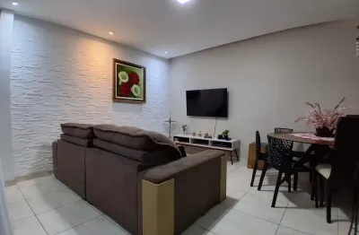 Casa com 3 quartos à venda no Rio Branco, Belo Horizonte 