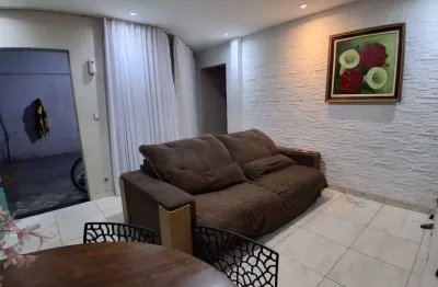 Casa com 3 quartos à venda no Rio Branco, Belo Horizonte 