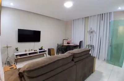 Casa com 3 quartos à venda no Rio Branco, Belo Horizonte 