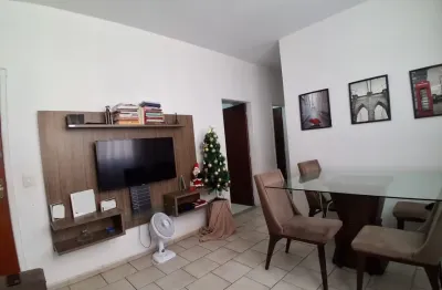 Oportunidade Apartamento 3 quartos, 70 m², 1 vaga,  no Cinquentenário por R$ 300.000 em Belo Horizonte